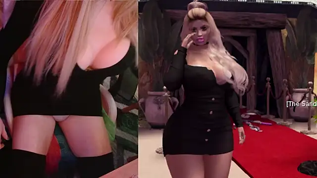 MercedesBends online show from 12-10-24, 03:01