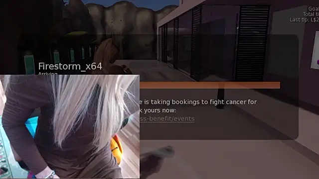 MercedesBends online show from 03-02-26, 04:14