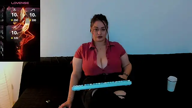 Laura sinner online show from 02-12-26, 07:31