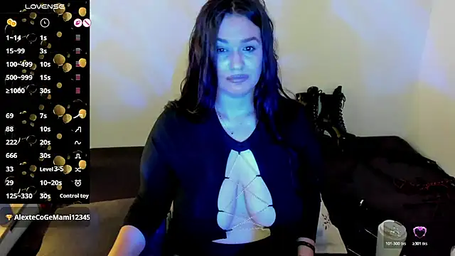 Laura sinner online show from 06-06-26, 07:29