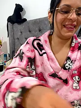 Kataliina online show from 01-17-26, 04:06