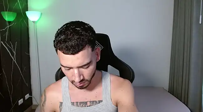 Dangerous-Men online show from 02-14-25, 11:09