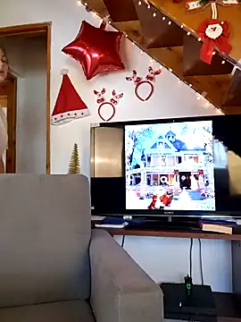 Elnonoykeila77 online show from 12-12-24, 05:04