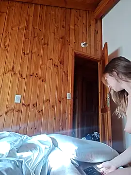 Elnonoykeila77 online show from 10-16-25, 11:55