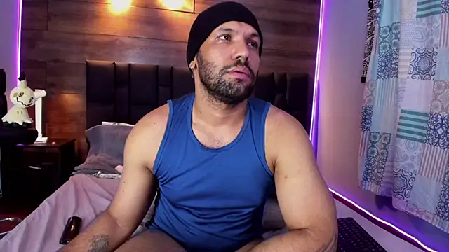 anthonylatynxd online show from 02-01-25, 08:39