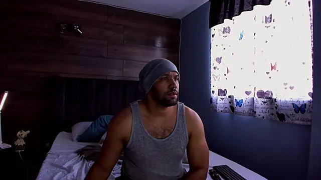 anthonylatynxd online show from 04-27-26, 03:43