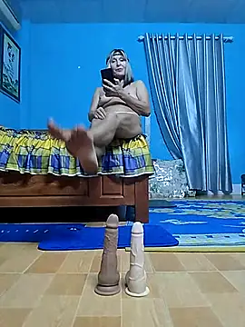 Eliza Wendy online show from 01-15-26, 01:26