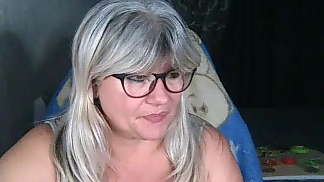 Diana 49 online show from 11-15-25, 06:00