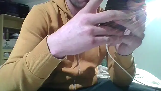 MmaxX004 online show from 03-07-25, 07:16