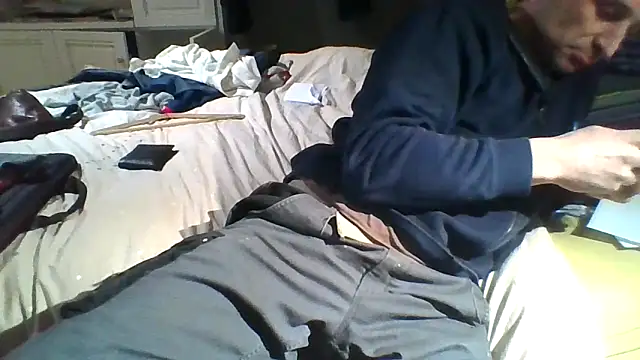 MmaxX004 online show from 03-14-25, 06:39