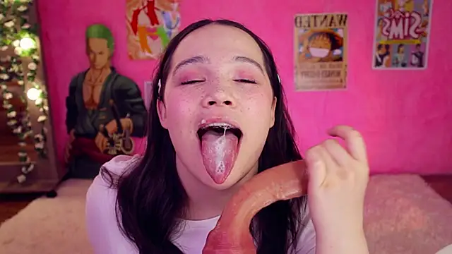 Chery Lady22 online show from 10-10-25, 04:28