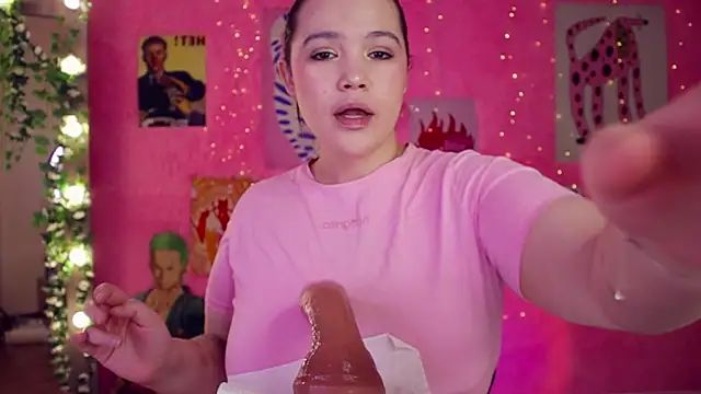 Chery Lady22 online show from 11-06-25, 06:03