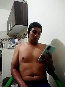 Chocolatinajet online show from 03-31-26, 03:30