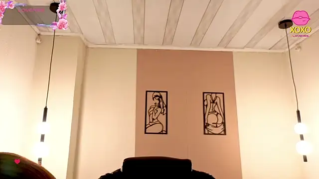 AnisiaFarina online show from 01-13-26, 12:10