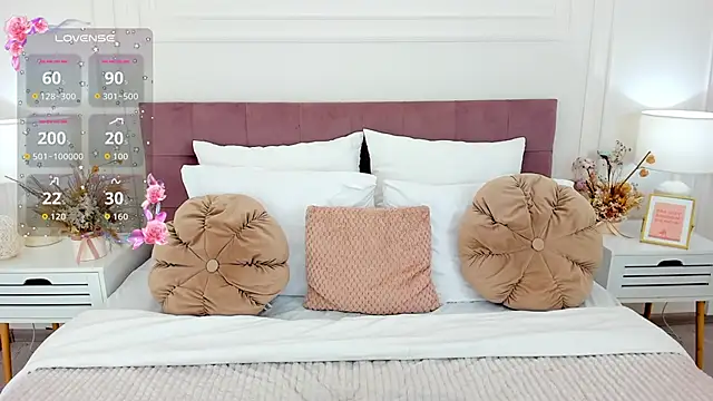 JasmiLyn online show from 10-08-25, 05:27