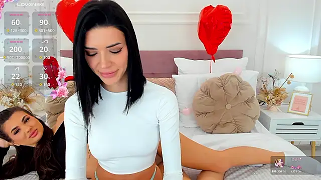 JasmiLyn online show from 02-18-26, 06:31