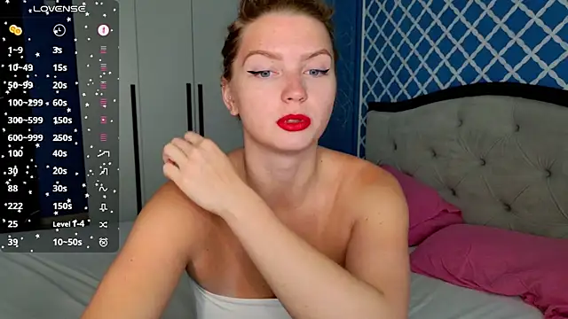 Snapshot of Busty_Redhead chatting on 07-03-26, 07:26 Busty Redhead online show from 07-03-26, 07:26