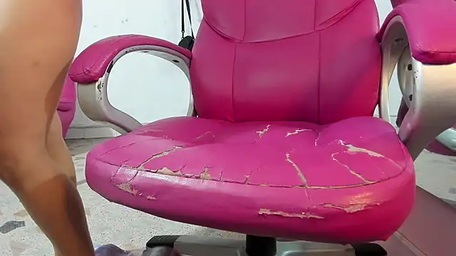 CAMILA--REY online show from 01-05-26, 05:27