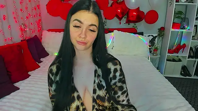 KeiraChoCo online show from 02-20-26, 06:26