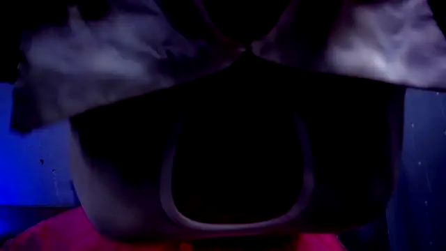 LickLizzy online show from 02-10-25, 07:07