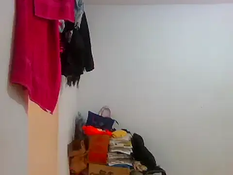 Aishamara online show from 03-22-25, 04:15