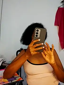 Aishamara online show from 02-27-26, 05:40