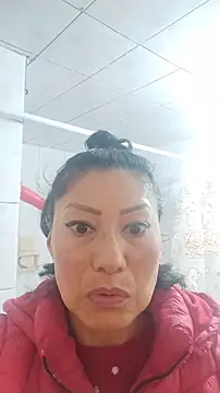 LaInsaciableIntensa online show from 11-11-25, 08:31