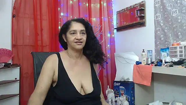 heyline milf online show from 05-30-26, 07:11