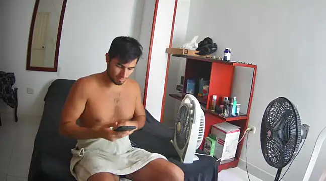 lechero226 online show from 01-24-25, 03:45