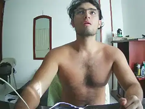 lechero226 online show from 01-08-26, 01:24