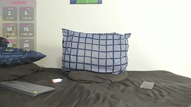 ferb blacwood online show from 01-16-26, 04:38