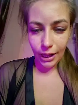 Keli Jessi online show from 12-19-25, 08:16