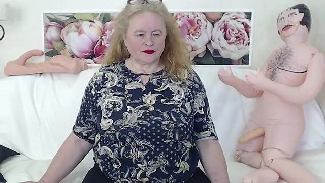 FlaviaSquirts online show from 03-21-26, 08:19