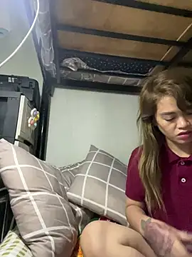 pinay4uwithagoodheart online show from 02-10-26, 01:59