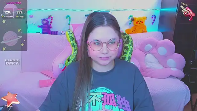 Lolisuccub online show from 01-06-25, 03:29