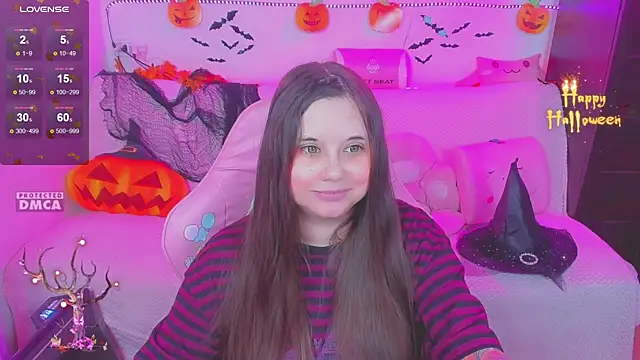 Lolisuccub online show from 11-06-25, 06:09