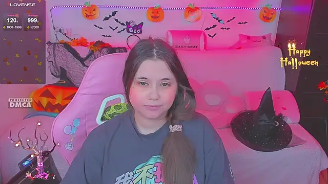 Lolisuccub online show from 11-19-25, 03:56