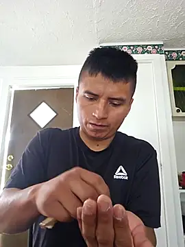 Diablo9804 online show from 04-06-26, 02:40