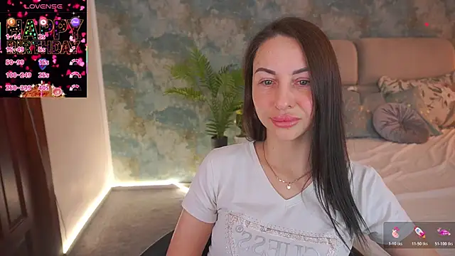 KristiiMax online show from 04-05-26, 08:22