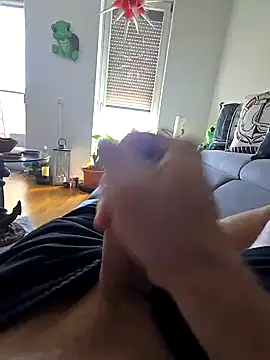 lovebbwgirly online show from 03-17-25, 07:35