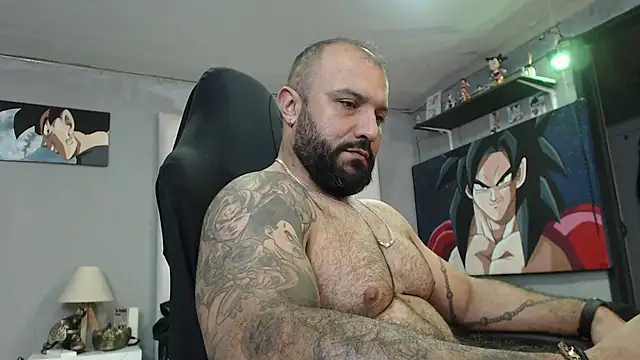 bardock 1 online show from 12-18-25, 08:04