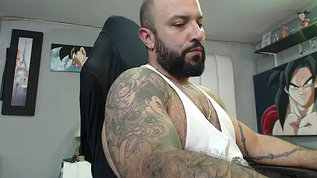 bardock 1 online show from 01-15-26, 07:28