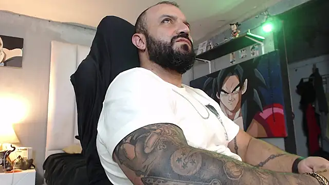 bardock 1 online show from 03-20-26, 01:54