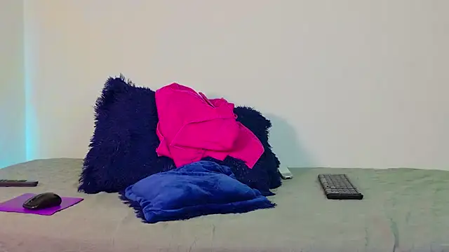 Susaan Miilf online show from 03-21-26, 02:38