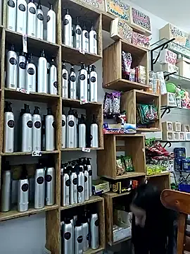 LunaZambrano online show from 03-17-25, 09:13