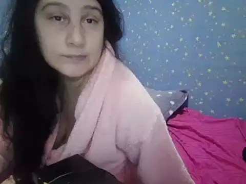--Karina-- online show from 02-27-25, 12:23