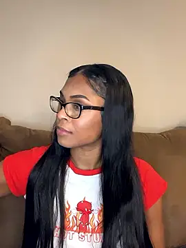 CandyLuxxxx online show from 12-05-24, 08:55