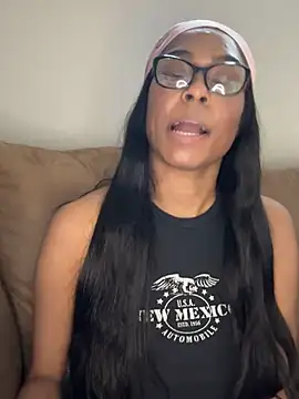 CandyLuxxxx online show from 12-07-24, 09:11