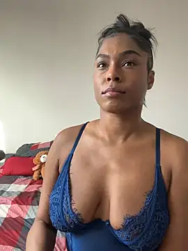 CandyLuxxxx online show from 01-07-25, 05:09