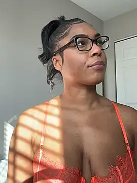 CandyLuxxxx online show from 01-14-25, 06:38